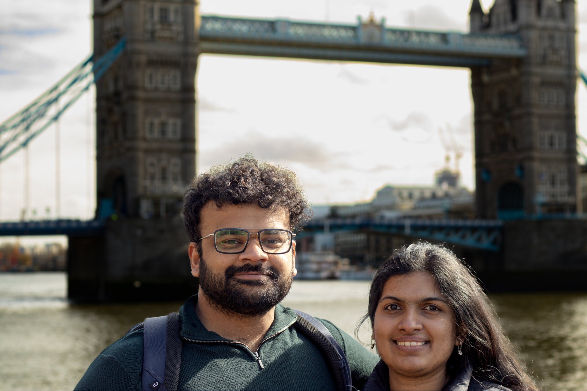 Shobhith & Kavya